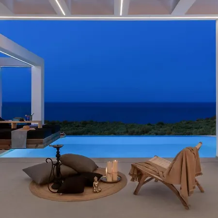 Horizon Luxury Appartement Agios Nikolaos (Zakynthos)