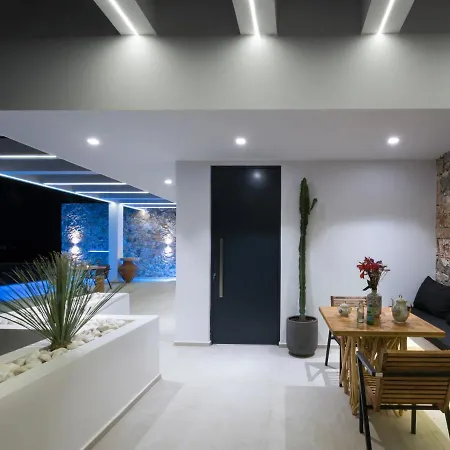 Horizon Luxury Appartement Agios Nikolaos (Zakynthos)