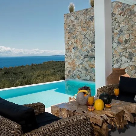 Appartement Horizon Luxury *