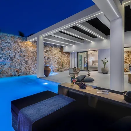 Horizon Luxury Appartement *