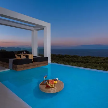 Appartement Horizon Luxury Agios Nikolaos (Zakynthos)