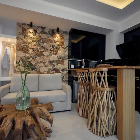 Horizon Luxury Appartement