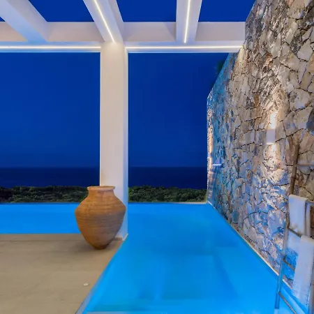 Appartement Horizon Luxury *