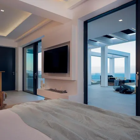 Horizon Luxury Appartement