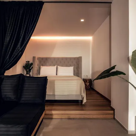 Appartement Horizon Luxury