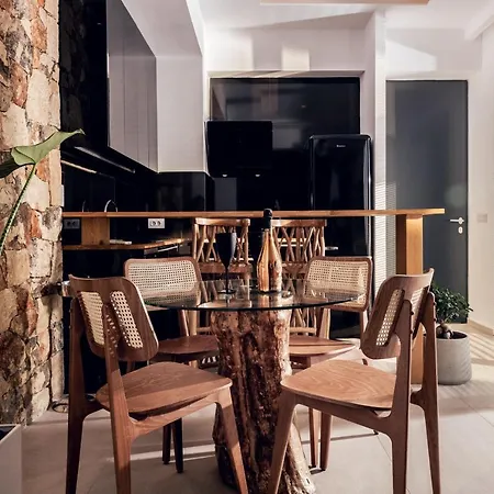 Appartement Horizon Luxury